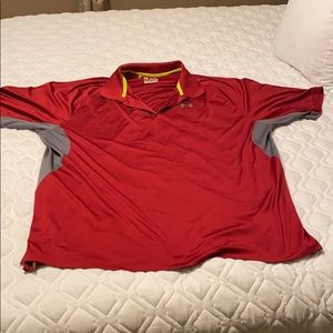 Men’s Under Armour T Shirt